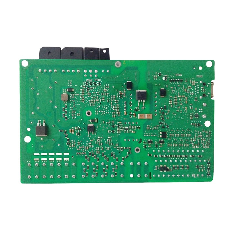 ABB UNS0122A-P Industrial Automation Control Module0